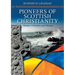 Pioneers of Scottish Christianity: Ninian, Columba and Mungo