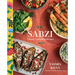 Sabzi: Vibrant Vegetarian Recipes