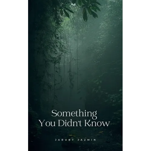 Something You Didn't Know