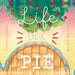 Life Of A Pie