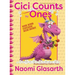 Cici Counts by Ones