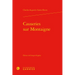 Causeries Sur Montaigne