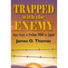 Trapped with the Enemy: Four Years a Civilian P.O.W. in Japan