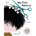My First Haircut