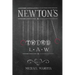 Newton's Third Law