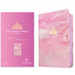 My Beautiful Princess Bible NLT (Leatherlike, Pink Sparkles)