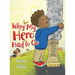 Why My Hero Had to Go