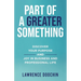 Part Of A Greater Something