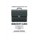 From Backpack to Briefcase: Mastering Etiquette for Career and Personal Success