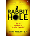 Rabbit Hole: A Gripping Mystery Thriller that Will Keep You Guessing