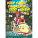 Keep Your Hands Off Eizouken! Volume 2