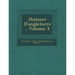 Histoire D'angleterre, Volume 3