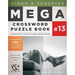 Simon & Schuster Mega Crossword Puzzle Book #13