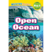 Open Ocean: Global Habitats (Revive Readers, Level Pre-1)