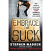 Embrace the Suck: What I Learned at the Box about Hard Work, (Very) Sore Muscles, and Burpees Before Sunrise