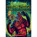 One Night at Camp Bigfoot (Goosebumps House of Shivers #6): Volume 6
