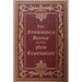 The Forbidden Books of the New Testament