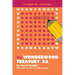 WonderWord Treasury 22