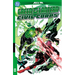 Green Lantern Vol. 4: Civil Corps