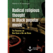 Radical Religious Thought in Black Popular Music. Five Percenters and Bobo Shanti in Rap and Reggae