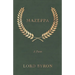 Mazeppa: A Poem