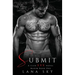 Submit: A Dark Billionaire Romance (XXX Maxim Book 1): Club XXX Book 1