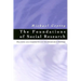 The Foundations of Social Research: Meaning and Perspective in the Research Process