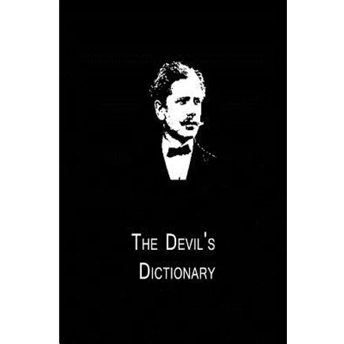 The Devil's Dictionary