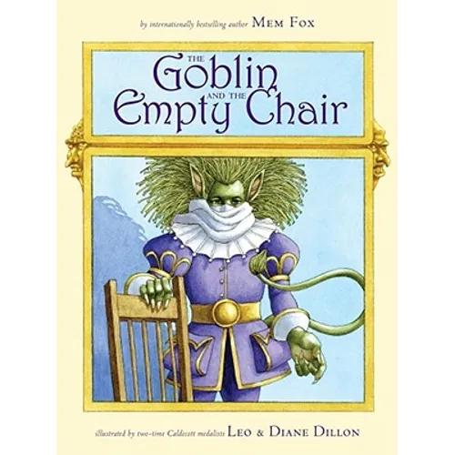 The Goblin and the Empty Chair