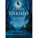 Flemish Folktales Retold: 36 Illustrated Folktales from Flanders