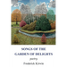 Songs of the Garden of Delights