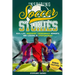 Inspiring Soccer Stories
