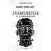 Frankenstein: or, The Modern Prometheus (Large Print Edition)