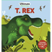 Ultimate Discovery: T. Rex