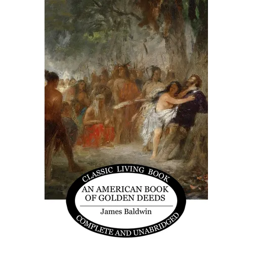 An American Book of Golden Deeds