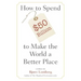 Spend $50Billion World Better Place
