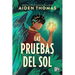 Las pruebas del Sol