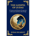 The Gospel of Judas: The Lost Teachings of Divine Mystery and Enlightenment