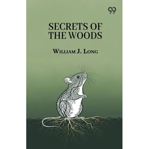 Secrets Of The Woods