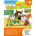 Kumon Ace Third Grade