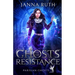 Ghosts of the Resistance