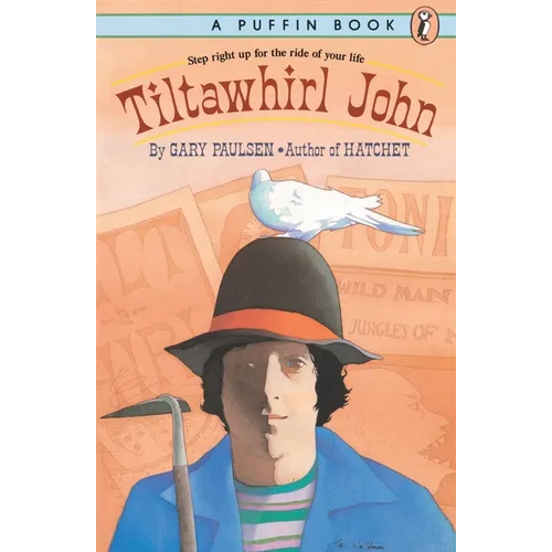 Tiltawhirl John