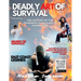 Deadly Art of Survival Magazine