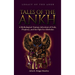 Tales of the Ankh: A Mythological Fantasy Adventure of Gods, Prophecy, and the Fight for Alkebulan
