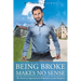 Being Broke Makes No Sense: The Secrets to Supernatural Abundance in the Kingdom