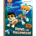 Howl for Halloween! (Paw Patrol)