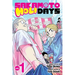 Sakamoto Holidays, Vol. 1