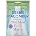 The Man You'll Marry: An Anthology