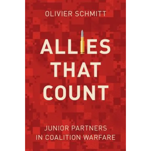 Allies That Count: Junior Partners in Coalition Warfare