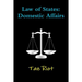 Law of States: Domestic Affairs